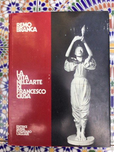 Remo branca francesco ciusa - remo,