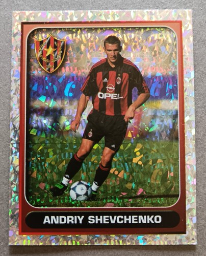 Andriy shevchenko figurine - andriy,