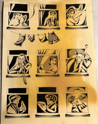 Tattoo flash inchiostro su - tattoo,