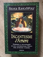 incantesimi d’amore