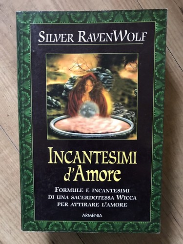 Incantesimi amore - incantesimi, d’amore