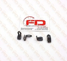 FERMI CLIPS IN METALLO PER