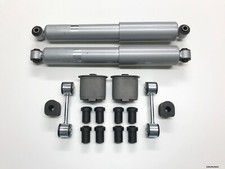 Sospensione Posteriore Kit
