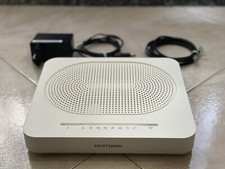 Modem router wifi adls fibra - router,