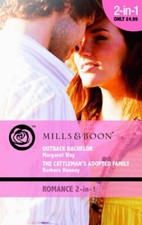 Outback Bachelor/The