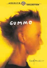 Gummo DVD (1997) - Chloã