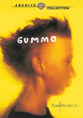 Gummo dvd chloã - gummo,