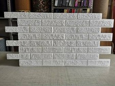 20 Pannelli In Polistirolo EPS