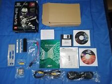 ATI Sapphire Radeon X700 PRO Hybrid 128MB ONLY BOX + ACCESSORIES NO GRAPHIC CARD
