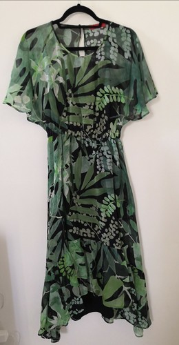 Abito elegante seta - abito, tg40