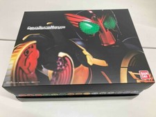 Masked Kamen Rider OOO DRIVER