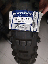 Pneumatico 130/90-18 M/C 69M 6 Days Extreme Metzeler DOT 2017 (produzione)