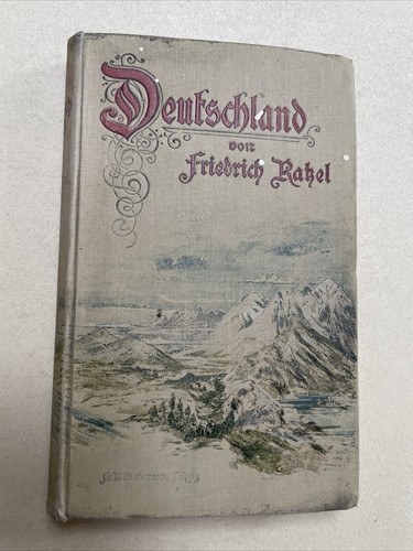 Germania introduzione alla - germania,