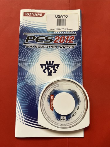 Pro evolution soccer 2012 pes - evolution,