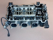 ENGINE HEAD TESTA TESTATA