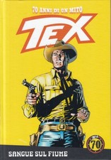 FB- 70 ANNI DI UN MITO TEX
