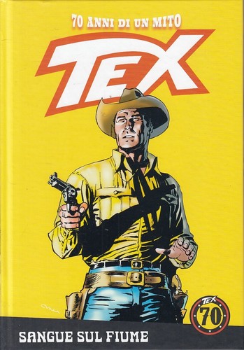 Anni un mito tex - un,