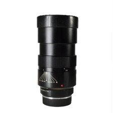 Leica 180mm elmarit - leica,