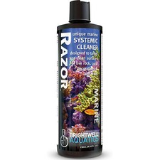 Brightwell Aquatics Razor