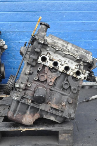 Motore chevrolet spark m300 - chevrolet,