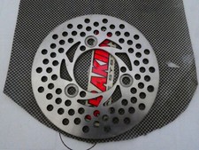 per scooter  honda  zx  50 dio