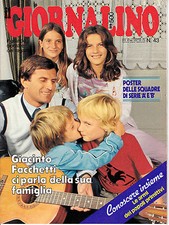 IL GIORNALINO Anno LVII n° 43