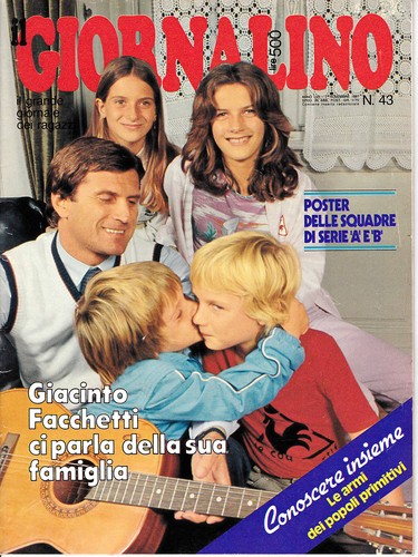Giornalino anno lvii - lvii, 43