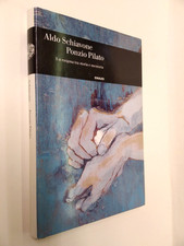 ALDO SCHIAVONE-PONZIO