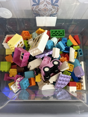 Lego duplo pacchetto - lego,