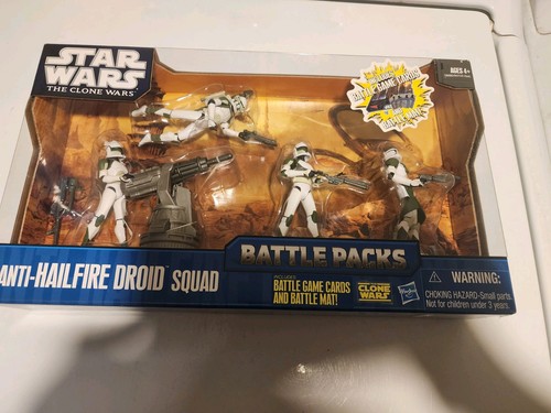 Star wars the clone - the,
