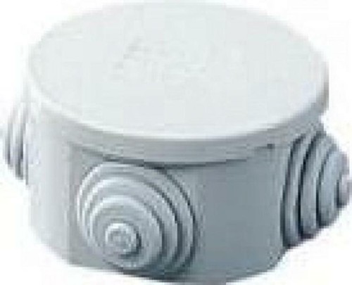 Gewiss scatola parete - gewiss, a