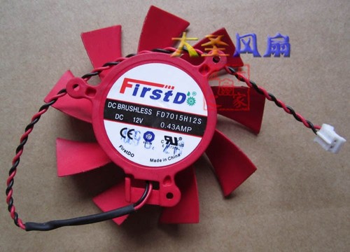Radeon 5750 5770 - mm,