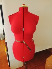 Manichino sartoriale da donna