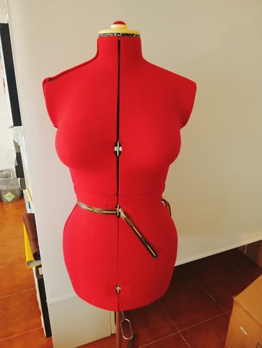 Manichino sartoriale donna - sartoriale,