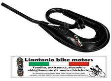 Corpo marmitta serpentone faco - corpo,