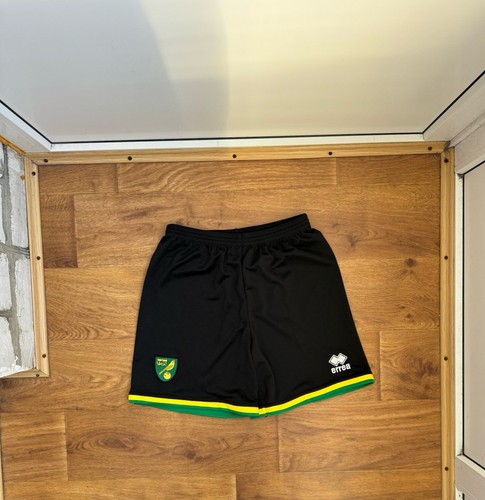 Maglia calcio norwich city - maglia,