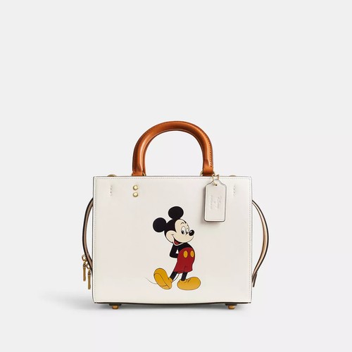 Autentica borsa coach - autentica,