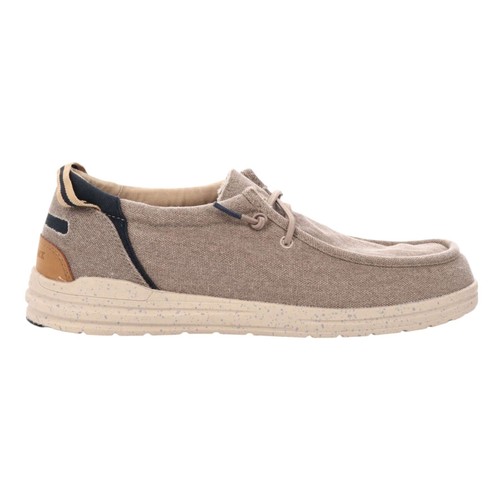 Lumberjack mocassino uomo - lumberjack,