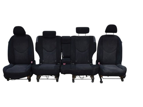 Sedili toyota rav terza - sedili,