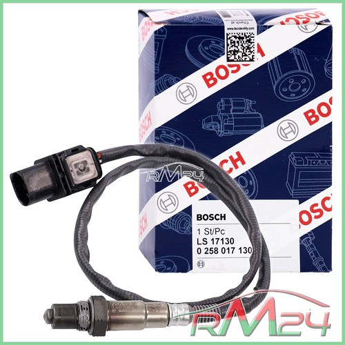 Bosch sonda lambda - 1x,