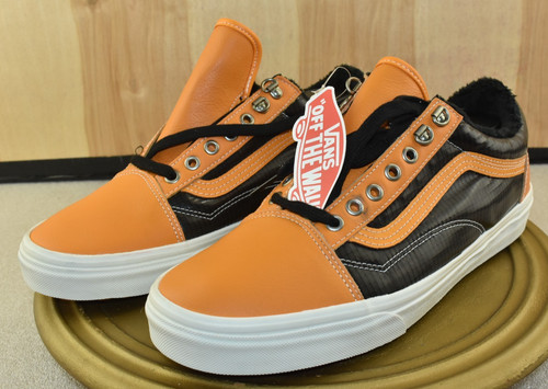 Scarpe uomo vans old - scarpe,