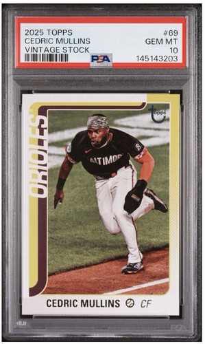 2025 topps serie - topps,