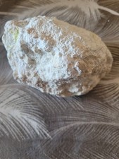 Pietra Lavicadella solfatara