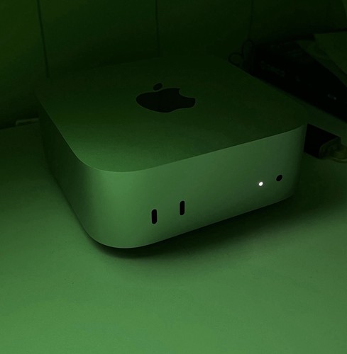 Apple mac mini - mac,