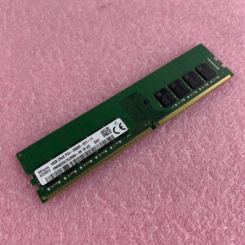 Hynix hma82gu7djr8n 16 - hynix,