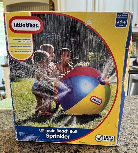 Irrigatore per palline - , da