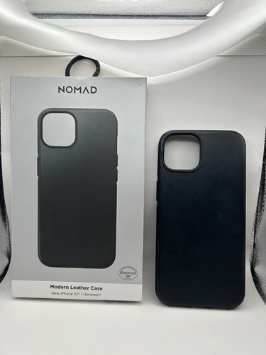 Nomad modern horween custodia - modern,