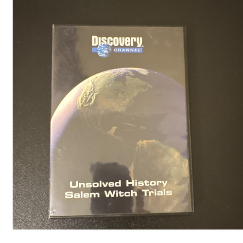 Discovery channel unsolved - discovery,