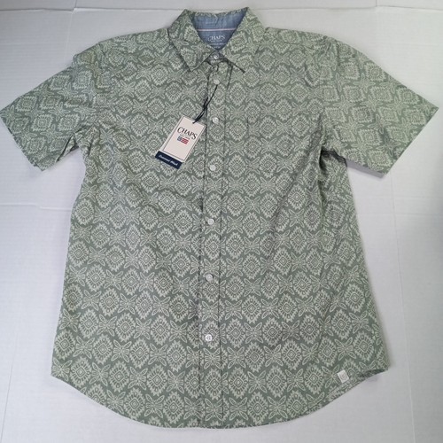 Camicia chaps seacoast wash - camicia,