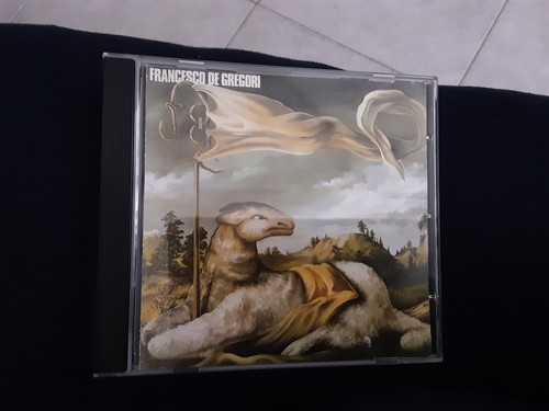Francesco gregori omonimo - de,